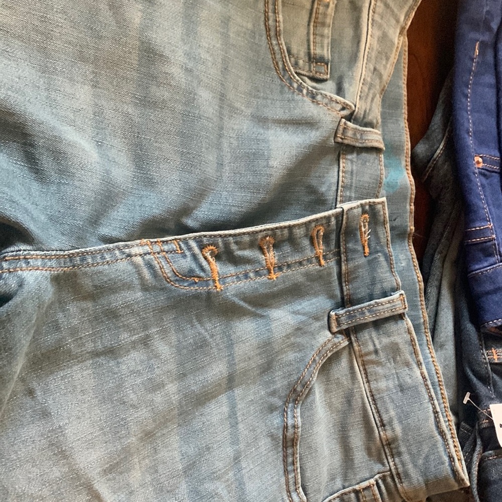 Skinny jeans brand new